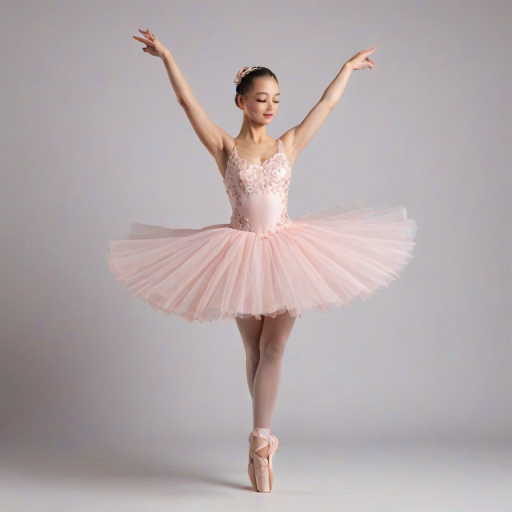 ballerina png