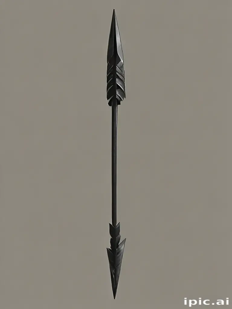 black arrow png