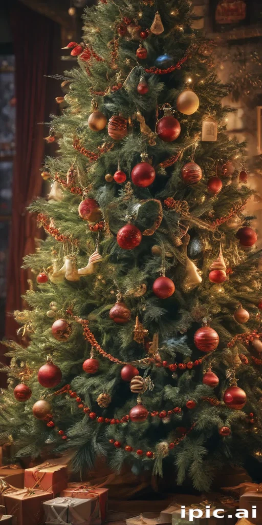 christmas wallpaper 4k phone