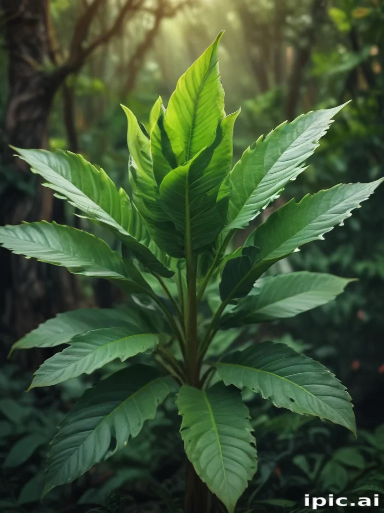 plant iphone wallpaper
