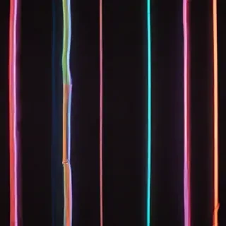 neon png
