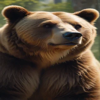bear png
