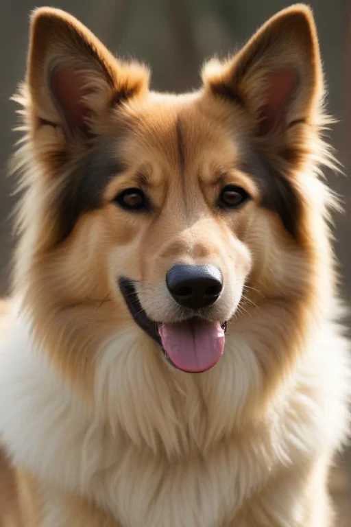 bohemian shepherd dog breed