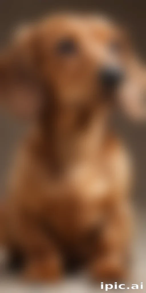 dachshund canine