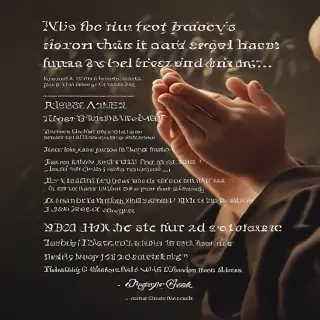prayer graphic