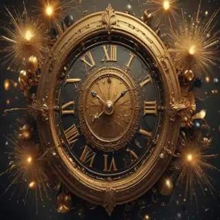 new years background images