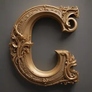letter g