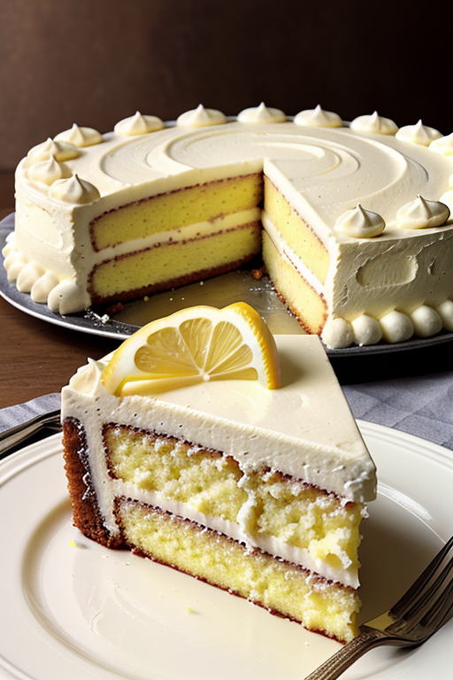 cheesecake factory italian lemon cream cake