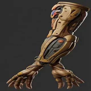 arms png