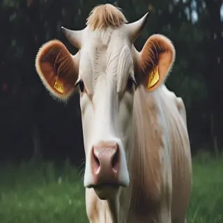 cow wallpapers aesthetic