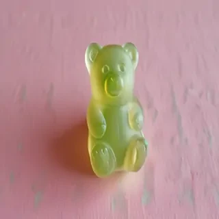 gummy bear