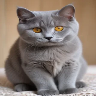 chartreux breed