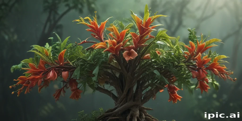 plant desktop wallpaper