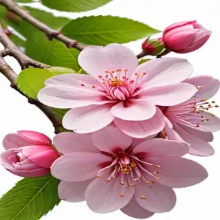 blossom png
