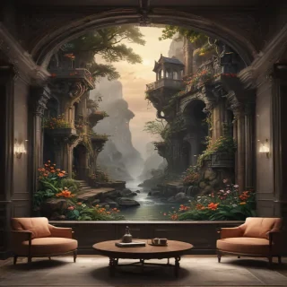 aesthetic wallpaper dark