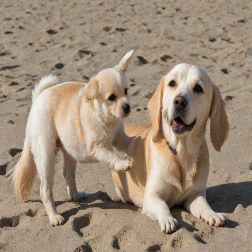 bikini doggy pose