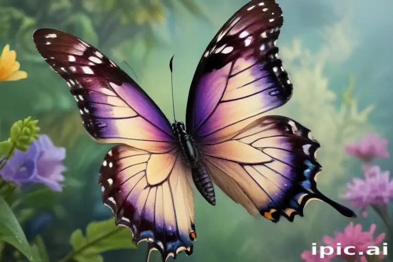 butterfly wallpaper for computer