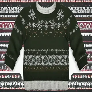 sweater png