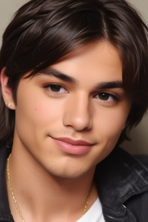 dalton gomez related to selena gomez