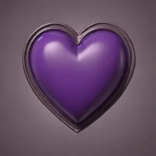 purple heart png