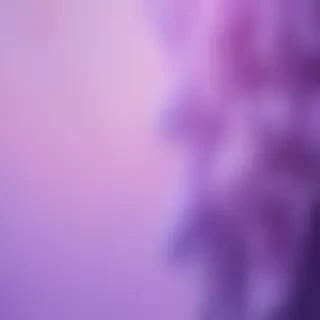 pastel purple wallpaper iphone