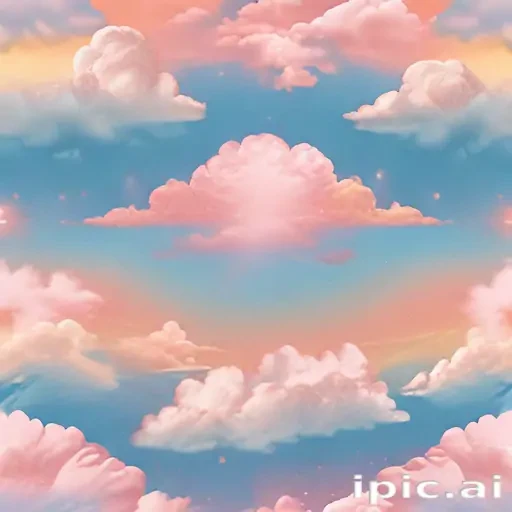 background heaven