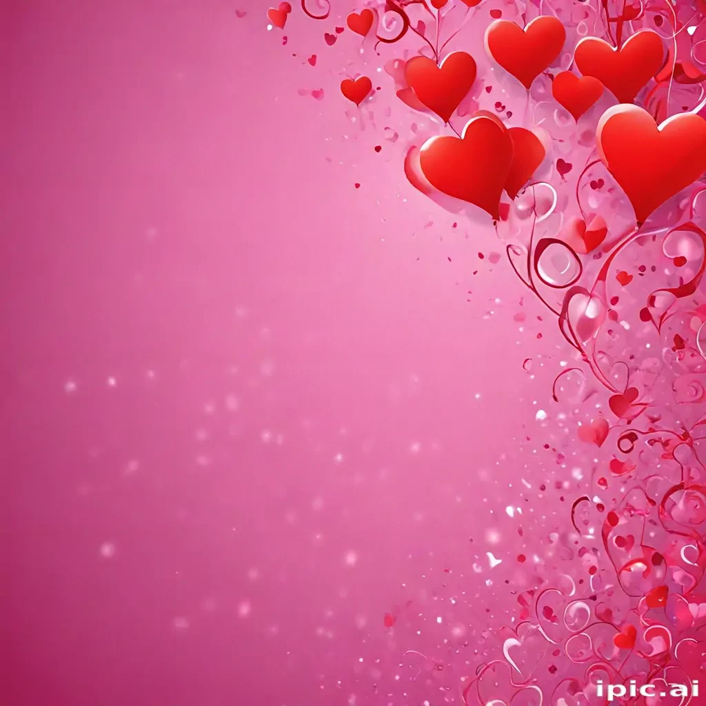 valentine day background images