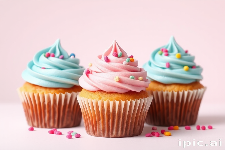cupcakes png