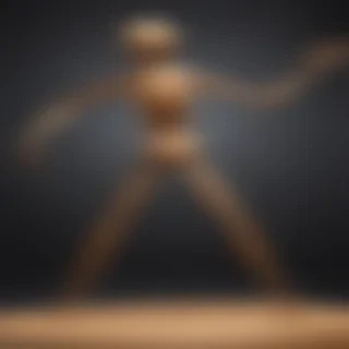 stick man
