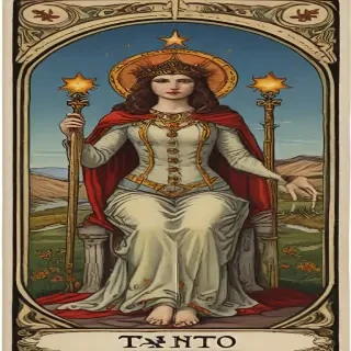 tarot card png