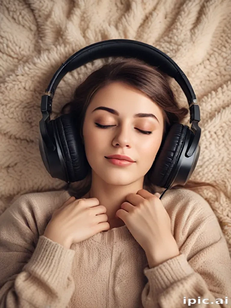 relax music
