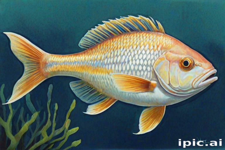 fish drawings