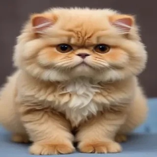 selkirk rex breed