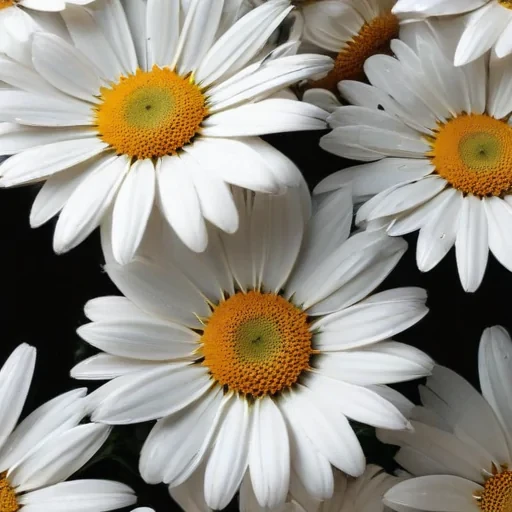 aesthetic daisy wallpaper