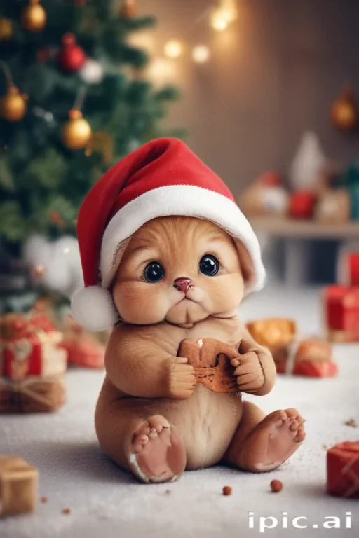 cute wallpapers for christmas
