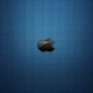 wallpaper iphone blue