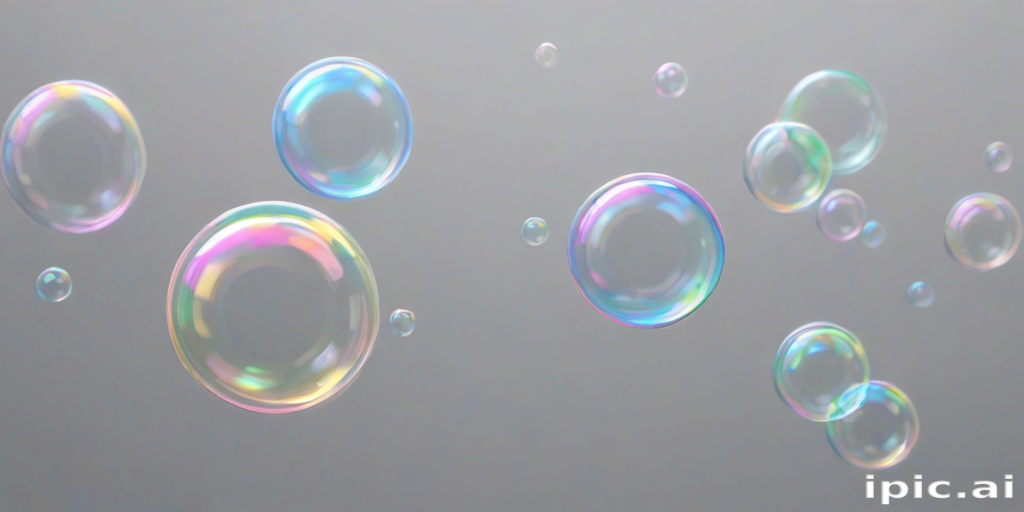 png bubbles
