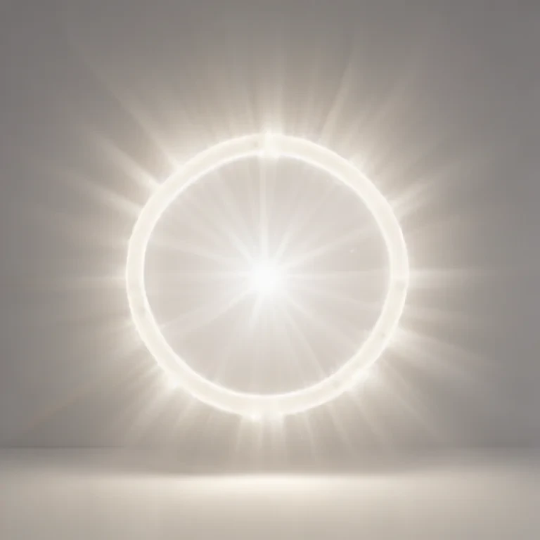 white light png