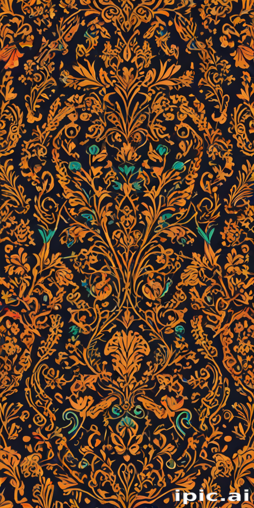 indian pattern