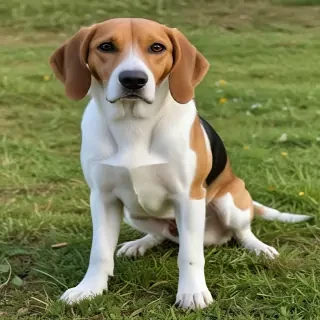 english foxhound