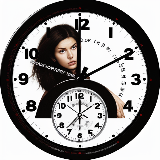 modern-clock-design-featuring-artistic-portrait-and-unique-time-display