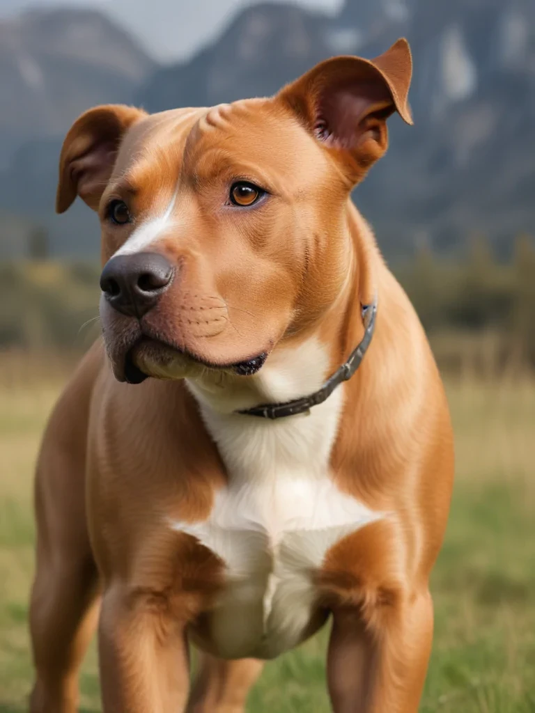 labrabull dog breed