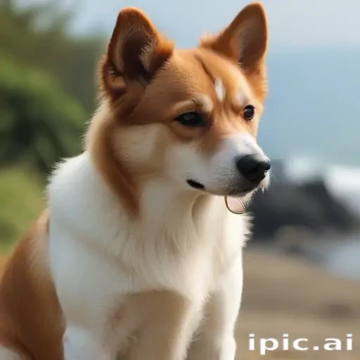 taiwan dog breed