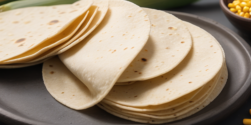 how long do corn tortillas last
