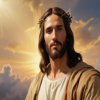 background jesus wallpaper