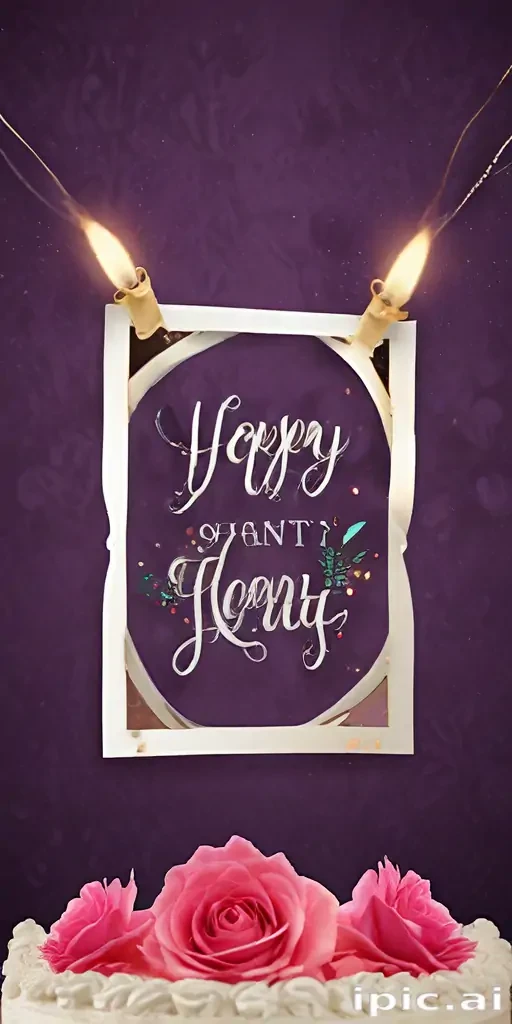 happy anniversary background