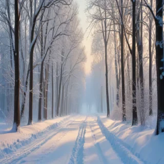 winter images