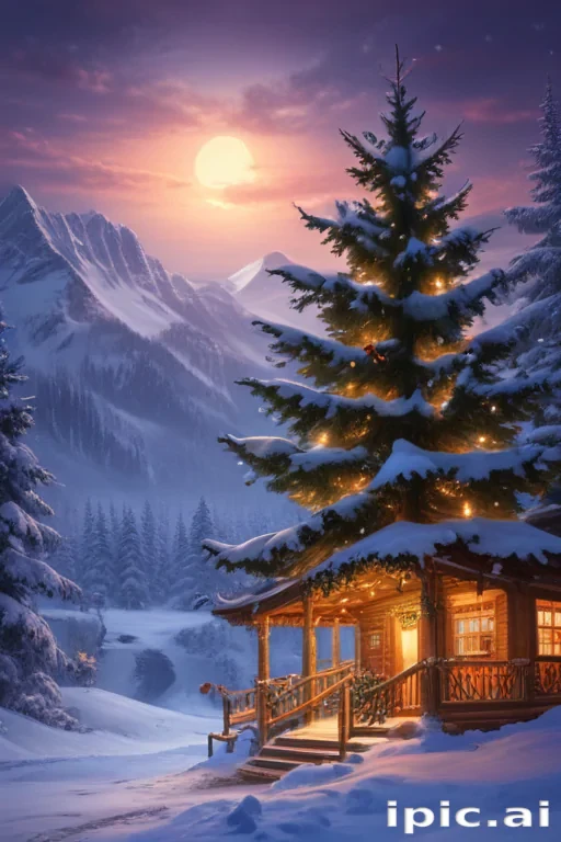 wallpapers for desktop christmas