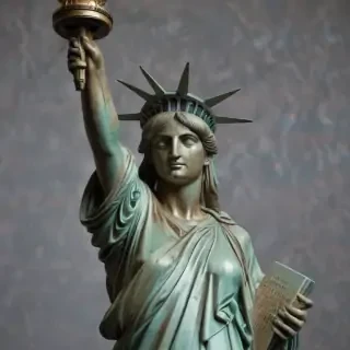 png statue of liberty
