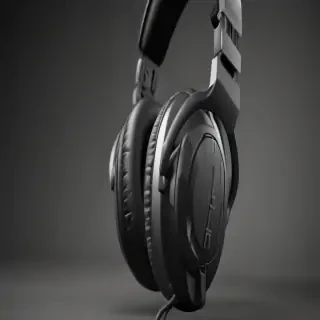 headphone pic